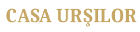 Casa Urşilor